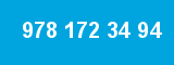 978 172 34 94